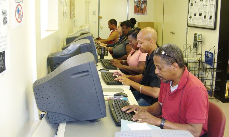 Vocational training 1